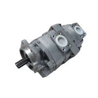 Hydraulic Pump 705-51-20090 For Komatsu Wheel Loader WA180-1 WA200-1 WA200-3 WA250-3 - Hydraulic Parts > Hydraulic Pump from MyMROmarts