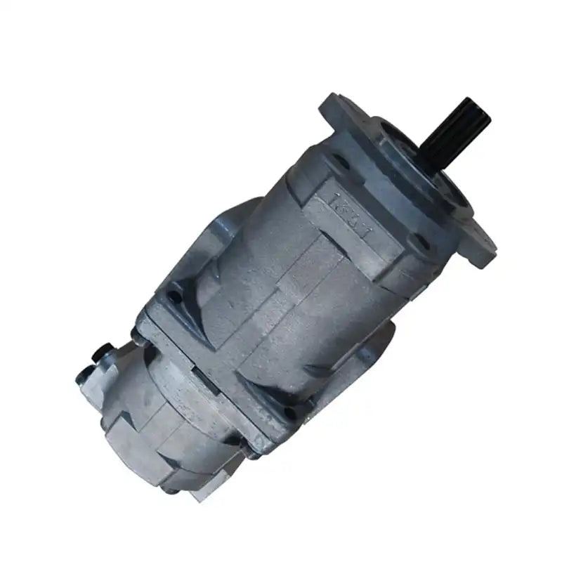 Load image into Gallery viewer, Hydraulic Pump 705-51-20180 For Komatsu Wheel Loader WA150-1 WA150-3 WA180-3 - Hydraulic Parts > Hydraulic Pump from MyMROmarts

