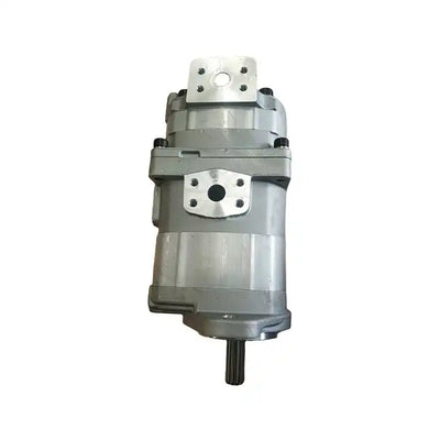 Hydraulic Pump 705-51-20290 for Komatsu Wheel Loader WA250-3 WA250L-3 WA200-1 WA200-3 - Hydraulic Parts > Hydraulic Pump from MyMROmarts