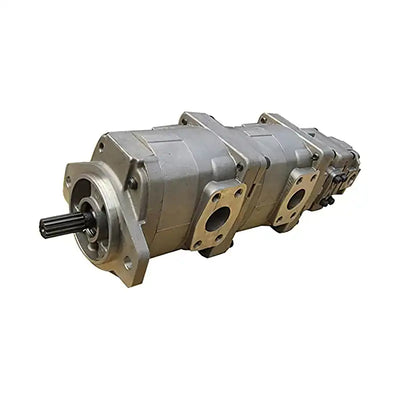 Hydraulic Pump 705-51-20300 For Komatsu Wheel Loader WA250-1 - Hydraulic Parts > Hydraulic Pump from MyMROmarts