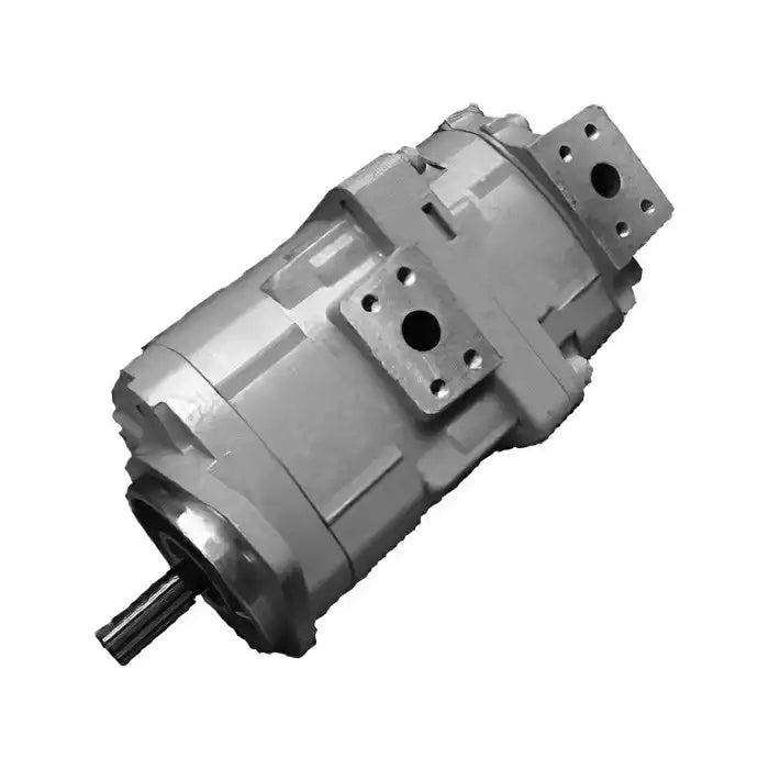 Load image into Gallery viewer, Hydraulic Pump 705-51-20430 for Komatsu Wheel Loader WA320-3 WA300L-3 WA320-3-BO - Hydraulic Parts > Hydraulic Pump from MyMROmarts
