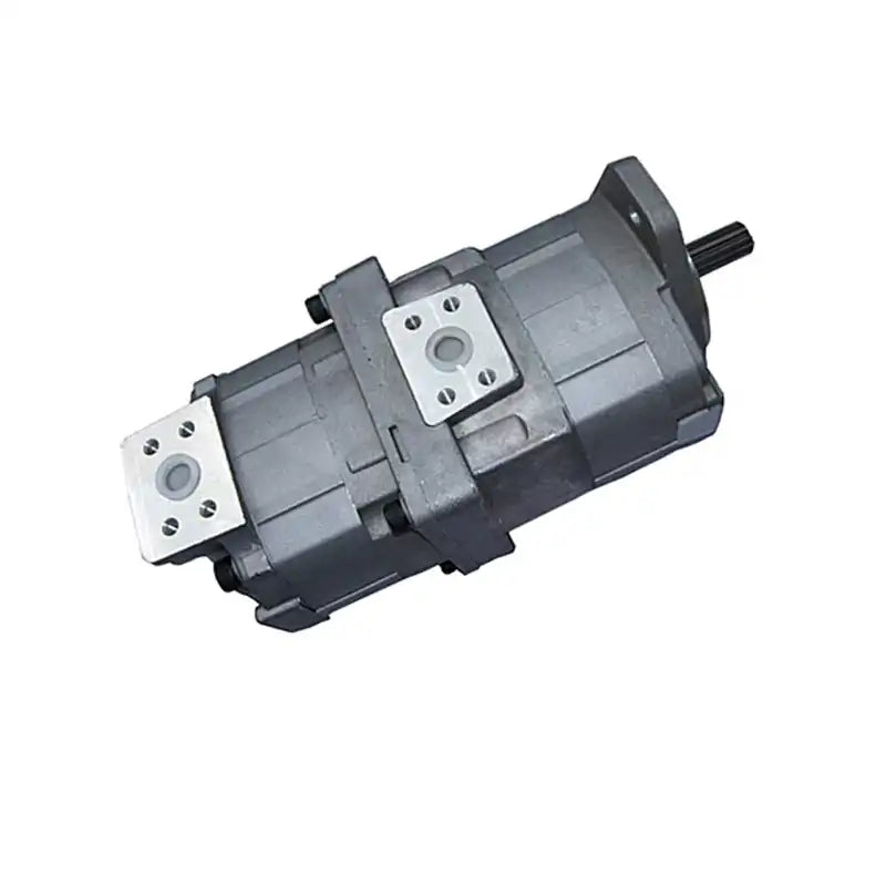 Carica immagine in Galleria Viewer, Hydraulic Pump 705-51-20480 For Komatsu Wheel Loader WA320-3 WA300-3A WA320-3MC - Hydraulic Parts > Hydraulic Pump from MyMROmarts
