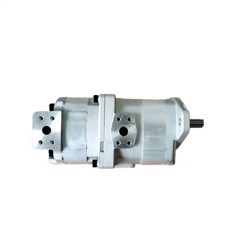 Load image into Gallery viewer, Hydraulic Gear Pump 705-11-32210 For Komatsu Bulldozer D61E-12 D61EX-12 D61PX-12 D68ESS-12 - Hydraulic Parts > Hydraulic Pump from MyMROmarts
