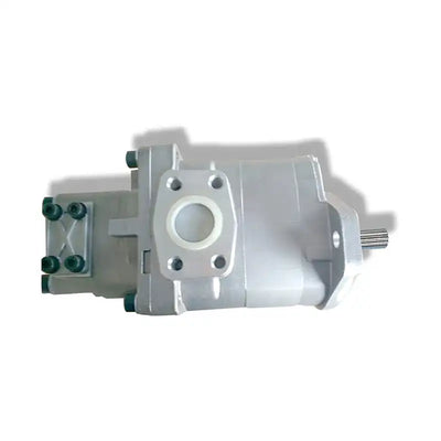 Hydraulic Pump 705-51-20790 For Komatsu Wheel Loader WA120L-3 WA120-3MC - Hydraulic Parts > Hydraulic Pump from MyMROmarts