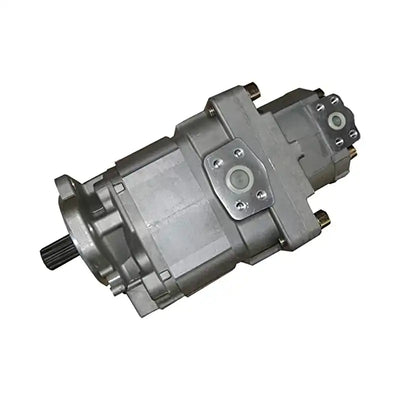 Hydraulic Pump 705-51-21000 For Komatsu Wheel Loader 505-1 507-1 W20-1 W30-1 - Hydraulic Parts > Hydraulic Pump from MyMROmarts