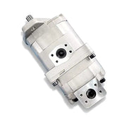 Hydraulic Parts