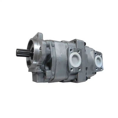 Hydraulic Pump 705-51-30010 For Komatsu Wheel Loader 560B-1 - Hydraulic Parts > Hydraulic Pump from MyMROmarts
