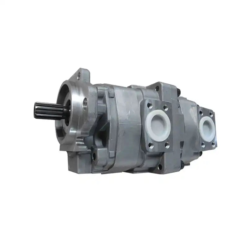 Load image into Gallery viewer, Hydraulic Pump 705-51-30010 For Komatsu Wheel Loader 560B-1 - Hydraulic Parts > Hydraulic Pump from MyMROmarts
