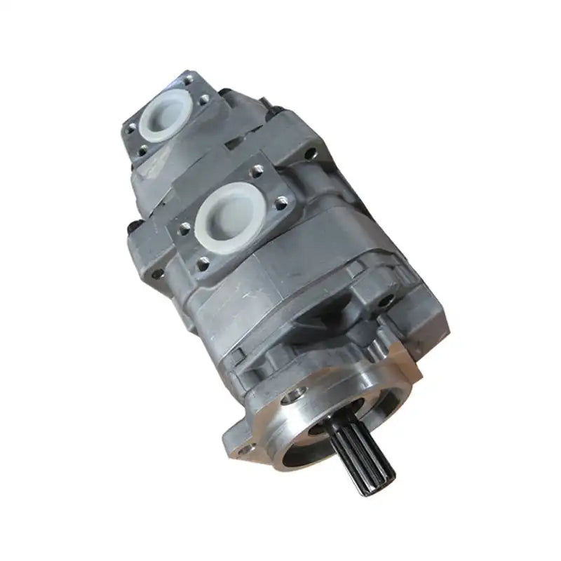 Load image into Gallery viewer, Hydraulic Pump 705-51-30170 For Komatsu Crane LW250L-1NX LW250L-1NH - Hydraulic Parts > Hydraulic Pump from MyMROmarts
