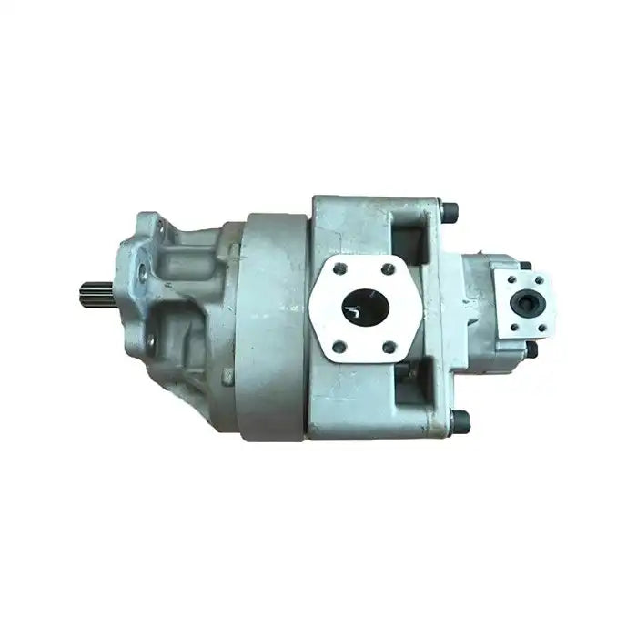 Load image into Gallery viewer, Hydraulic Pump 705-51-30290 For Komatsu Bulldozer D155AX-5 D155A-5 D155A-3 - Hydraulic Parts > Hydraulic Pump from MyMROmarts
