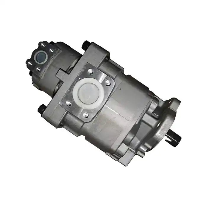 Load image into Gallery viewer, Hydraulic Pump 705-51-30580 for Komatsu Wheel Loader WA470-5 WA450-5L - Hydraulic Parts > Hydraulic Pump from MyMROmarts
