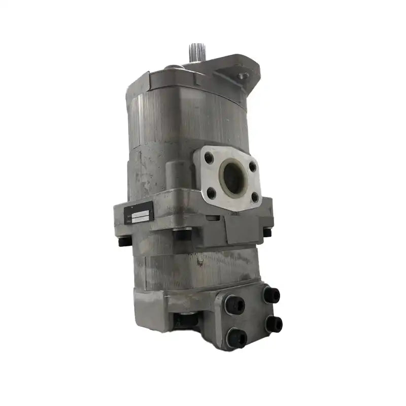 Load image into Gallery viewer, Hydraulic Pump 705-51-30590 For Komatsu Wheel Loader WA480-5 WA480-5L - Hydraulic Parts > Hydraulic Pump from MyMROmarts
