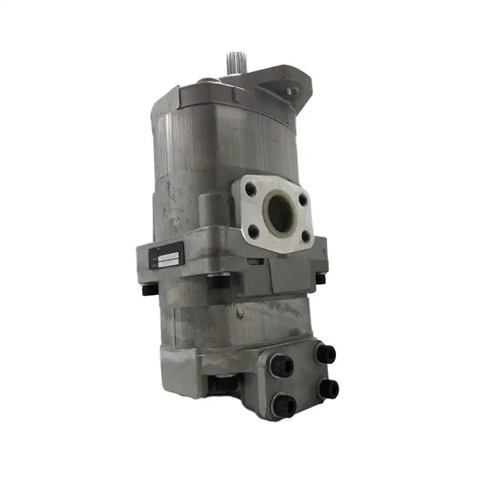 Hydraulic Pump 705-51-30590 For Komatsu Wheel Loader WA480-5 WA480-5L - Hydraulic Parts > Hydraulic Pump from MyMROmarts