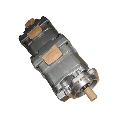 Hydraulic Pump 705-51-30600 For Komatsu Wheel Loader WA380-5 WA380-5L - Hydraulic Parts > Hydraulic Pump from MyMROmarts