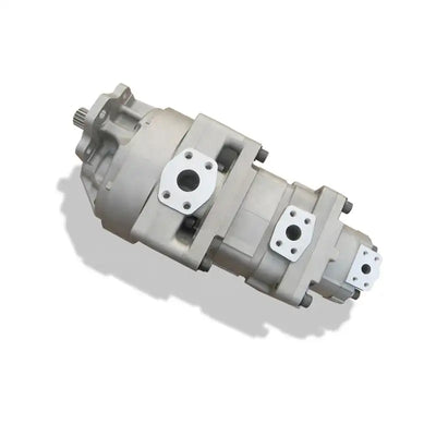 Hydraulic Pump 705-51-30660 For Komatsu Bulldozer D85MS-15 D85EX-15 D85PX-15E0 - Hydraulic Parts > Hydraulic Pump from MyMROmarts
