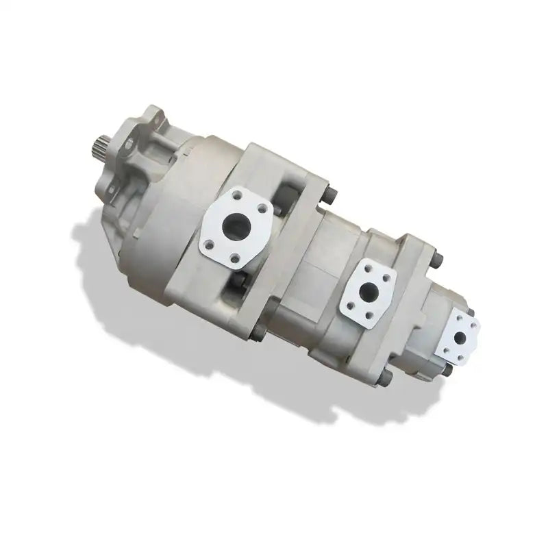 Load image into Gallery viewer, Hydraulic Pump 705-51-30660 For Komatsu Bulldozer D85MS-15 D85EX-15 D85PX-15E0 - Hydraulic Parts > Hydraulic Pump from MyMROmarts
