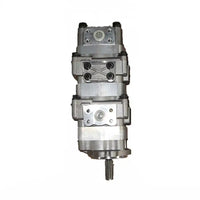 Hydraulic Pump 705-51-30710 For Komatsu Wheel Loader WA430-5 - Hydraulic Parts > Hydraulic Pump from MyMROmarts