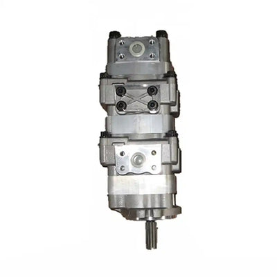 Hydraulic Pump 705-51-30710 For Komatsu Wheel Loader WA430-5 - Hydraulic Parts > Hydraulic Pump from MyMROmarts