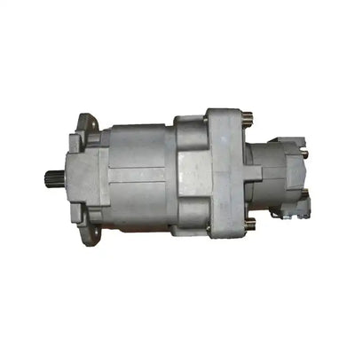 Hydraulic Pump 705-51-31140 for Komatsu Wheel Loader WA470-5 - Hydraulic Parts > Hydraulic Pump from MyMROmarts
