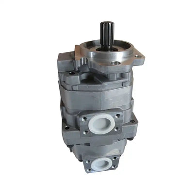 Hydraulic Pump 705-51-32080 For Komatsu Wheel Loader WA320-1 WA320-1LC 532 - Hydraulic Parts > Hydraulic Pump from MyMROmarts