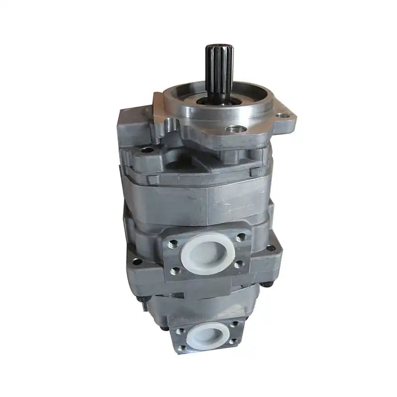 Load image into Gallery viewer, Hydraulic Pump 705-51-32080 For Komatsu Wheel Loader WA320-1 WA320-1LC 532 - Hydraulic Parts > Hydraulic Pump from MyMROmarts
