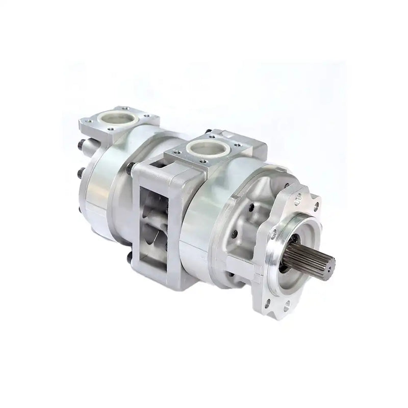Load image into Gallery viewer, Hydraulic Pump 705-51-42010 For Komatsu Dump Truck HD785-2 - Hydraulic Parts > Hydraulic Pump from MyMROmarts
