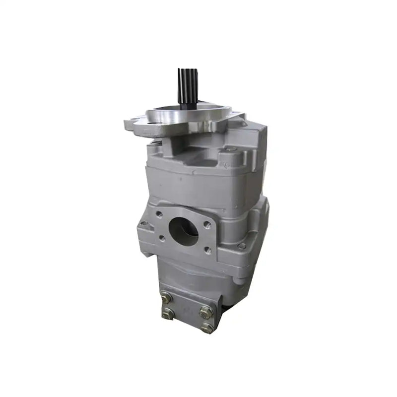 Load image into Gallery viewer, Hydraulic Pump 705-51-42050 For Komatsu Bulldozer D575A-2 D575A-3 - Hydraulic Parts > Hydraulic Pump from MyMROmarts
