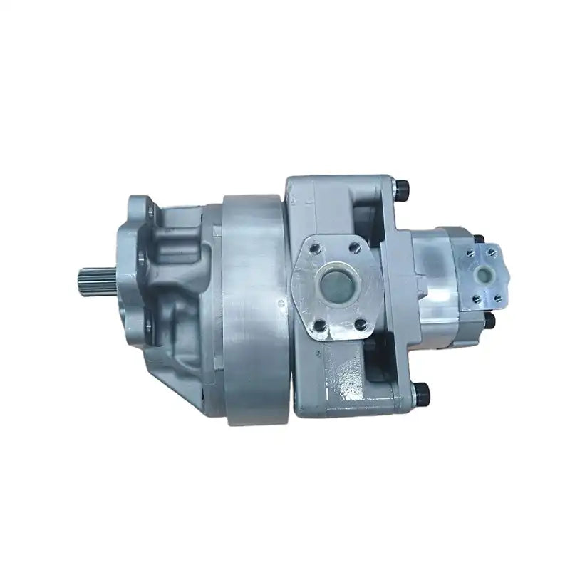 Load image into Gallery viewer, Hydraulic Pump 705-51-42060 For Komatsu Bulldozer D575A-2 - Hydraulic Parts > Hydraulic Pump from MyMROmarts
