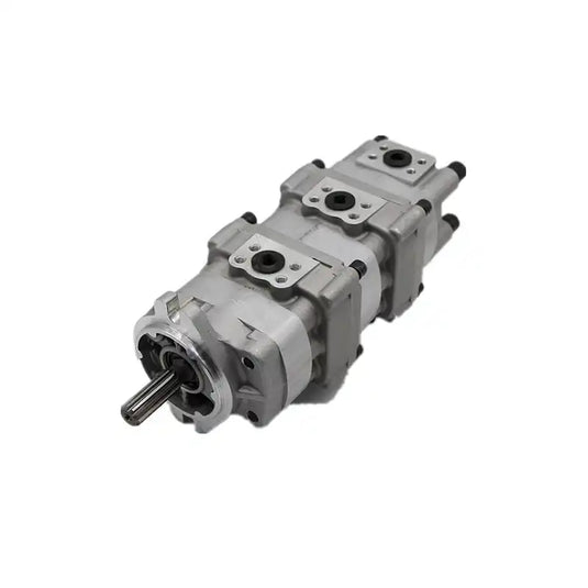 Hydraulic Pump 705-51-42070 For Komatsu Bulldozer D575A-2 - Hydraulic Parts > Hydraulic Pump from MyMROmarts