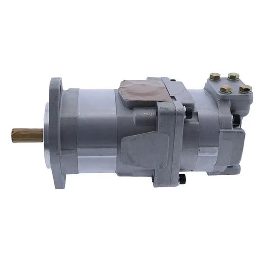 Hydraulic Pump 705-52-20240 For Komatsu Wheel Loader WA450-1 WA450-2 WA470-1 545 - Hydraulic Parts > Hydraulic Pump from MyMROmarts