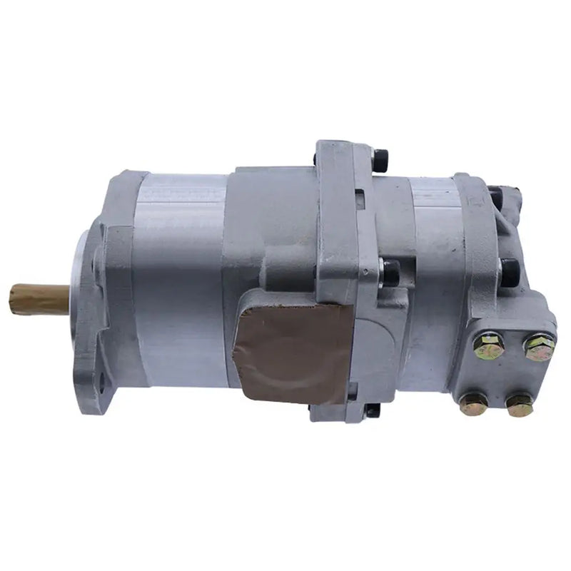 Load image into Gallery viewer, Hydraulic Pump 705-52-20240 For Komatsu Wheel Loader WA450-1 WA450-2 WA470-1 545 - Hydraulic Parts > Hydraulic Pump from MyMROmarts
