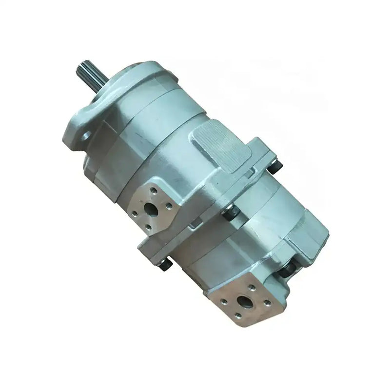 Load image into Gallery viewer, Hydraulic Pump 705-52-22000 For Komatsu Dump Truck HD205-3 - Hydraulic Parts > Hydraulic Pump from MyMROmarts
