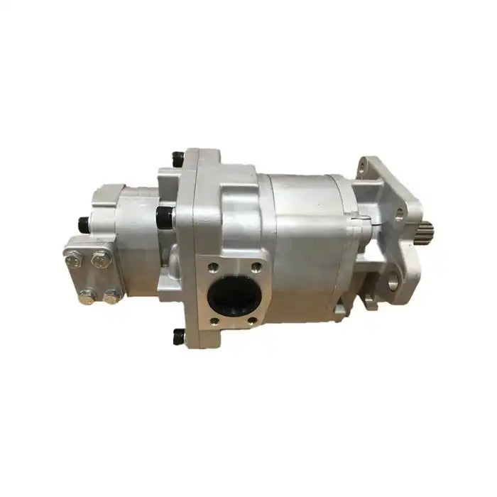 Load image into Gallery viewer, Hydraulic Pump 705-52-30040 For Komatsu Dump Truck  HD325-5 HD325-3 HD320-3 - Hydraulic Parts > Hydraulic Pump from MyMROmarts
