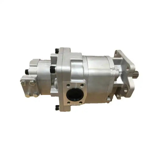 Hydraulic Pump 705-52-30040 For Komatsu Dump Truck  HD325-5 HD325-3 HD320-3 - Hydraulic Parts > Hydraulic Pump from MyMROmarts