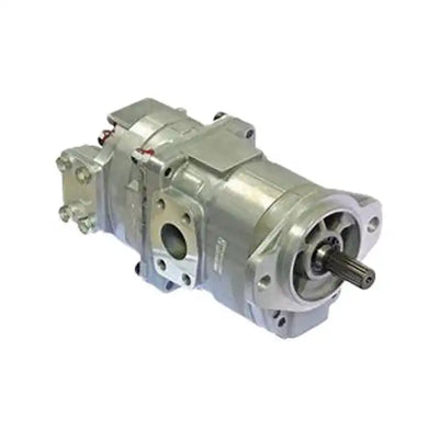 Hydraulic Pump 705-52-30040 For Komatsu Dump Truck  HD325-5 HD325-3 HD320-3 - Hydraulic Parts > Hydraulic Pump from MyMROmarts