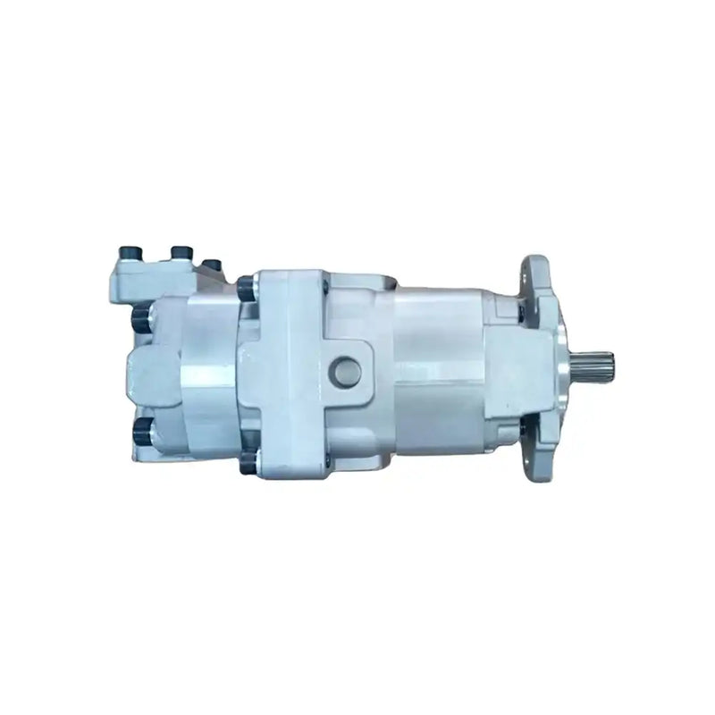 Load image into Gallery viewer, Hydraulic Pump 705-52-30050 For Komatsu Dump Truck HD325-3 HD320-3 - Hydraulic Parts > Hydraulic Pump from MyMROmarts
