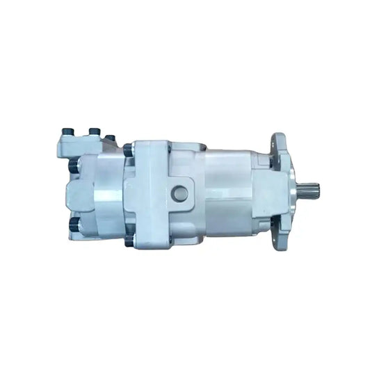 Hydraulic Pump 705-52-30050 For Komatsu Dump Truck HD325-3 HD320-3 - Hydraulic Parts > Hydraulic Pump from MyMROmarts