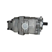 Hydraulic Pump 705-52-30051 705-52-30052 For Komatsu Dump Trucks HD405-6 HD325-5 HD325-6 - Hydraulic Parts > Hydraulic Pump from MyMROmarts