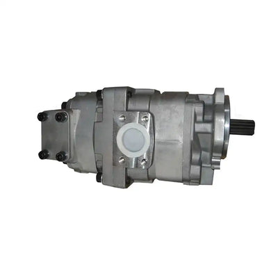 Hydraulic Pump 705-52-30051 705-52-30052 For Komatsu Dump Trucks HD405-6 HD325-5 HD325-6 - Hydraulic Parts > Hydraulic Pump from MyMROmarts