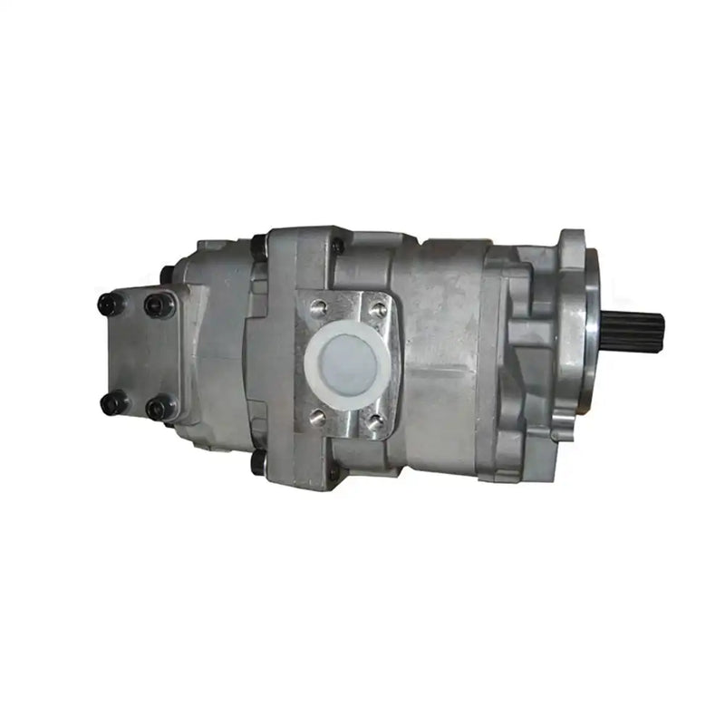Load image into Gallery viewer, Hydraulic Pump 705-52-30051 705-52-30052 For Komatsu Dump Trucks HD405-6 HD325-5 HD325-6 - Hydraulic Parts > Hydraulic Pump from MyMROmarts
