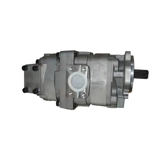 Hydraulic Pump 705-52-30051 705-52-30052 For Komatsu Dump Trucks HD405-6 HD325-5 HD325-6 - Hydraulic Parts > Hydraulic Pump from MyMROmarts