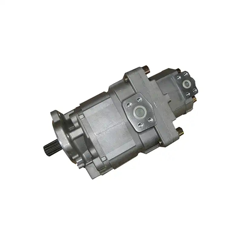 Load image into Gallery viewer, Hydraulic Pump 705-52-30130 705-52-30260 For Komatsu Wheel Loader WA500-1 WA500-1L WA500-1LC WA500-1LE 558 - Hydraulic Parts > Hydraulic Pump from MyMROmarts
