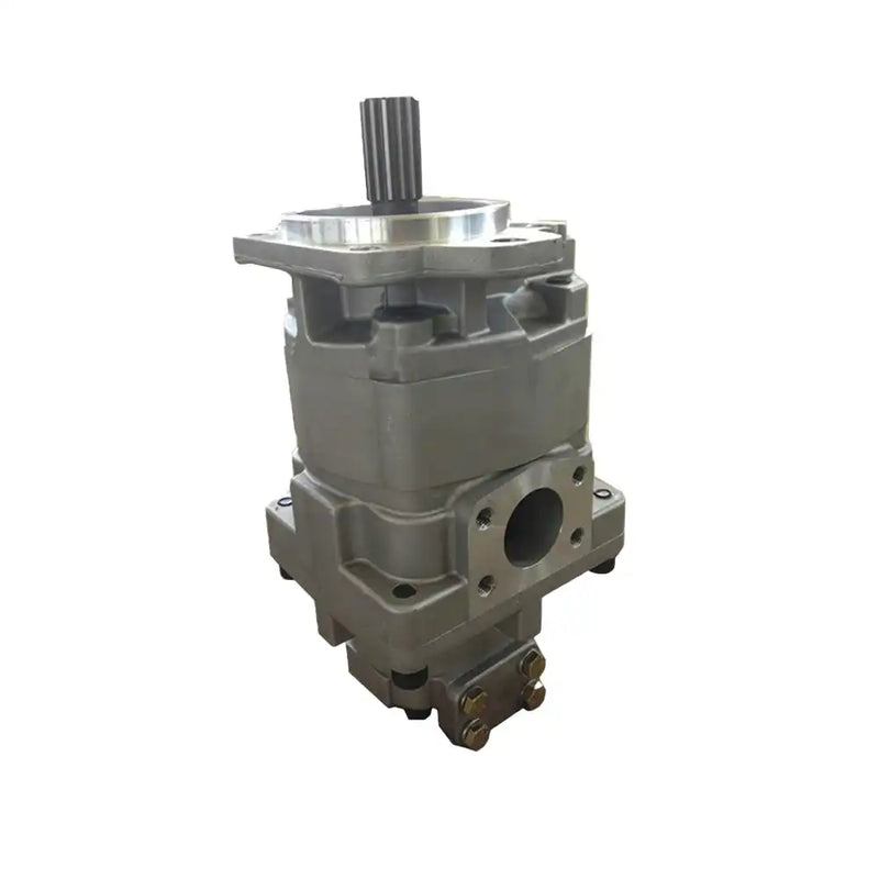 Load image into Gallery viewer, Hydraulic Pump 705-52-30290 For Komatsu Dump Truck HD255-5 HD405-6 HD325-6 HD325-6W - Hydraulic Parts > Hydraulic Pump from MyMROmarts
