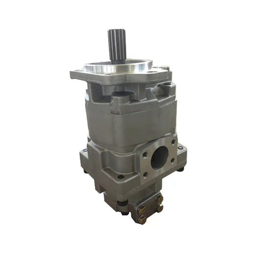 Hydraulic Pump 705-52-30290 For Komatsu Dump Truck HD255-5 HD405-6 HD325-6 HD325-6W - Hydraulic Parts > Hydraulic Pump from MyMROmarts