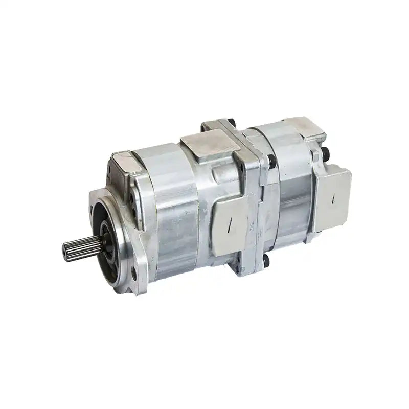 Load image into Gallery viewer, Hydraulic Pump 705-52-30390 For Komatsu Wheel Loader WA420-3 WA400-3 - Hydraulic Parts > Hydraulic Pump from MyMROmarts
