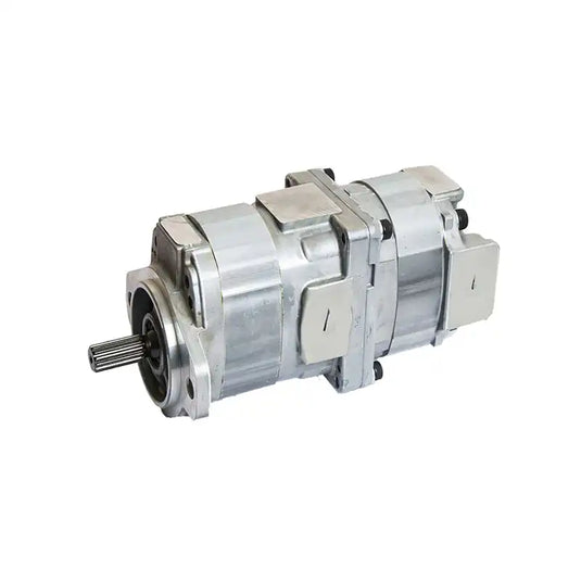 Hydraulic Pump 705-52-30390 For Komatsu Wheel Loader WA420-3 WA400-3 - Hydraulic Parts > Hydraulic Pump from MyMROmarts