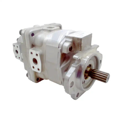 Hydraulic Pump 705-52-30490 For Komatsu Wheel Loader WA500-3 WD500-3 WF550T-3 - Hydraulic Parts > Hydraulic Pump from MyMROmarts