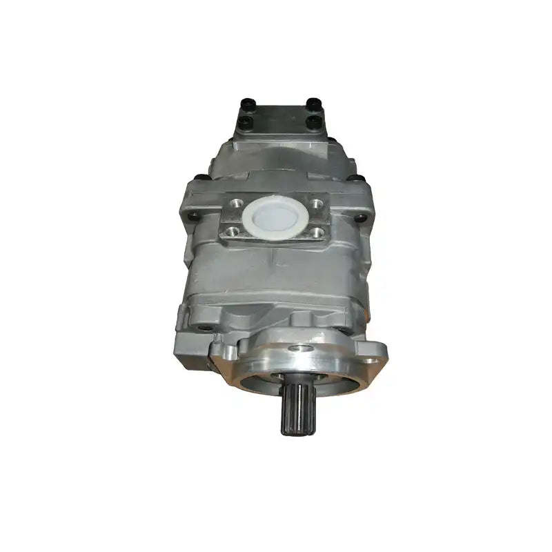 Load image into Gallery viewer, Hydraulic Pump 705-52-30550 For Komatsu Wheel Loader WA420-3 WA420-3CS WA420-DZ-3 - Hydraulic Parts > Hydraulic Pump from MyMROmarts
