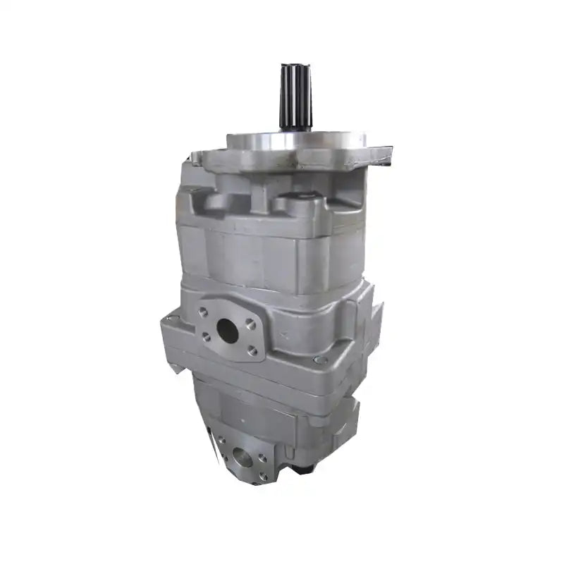Load image into Gallery viewer, Hydraulic Pump 705-52-30920 For Komatsu Bulldozer D275A-5 D275A-5R D275A-5D D275AX-5 - Hydraulic Parts > Hydraulic Pump from MyMROmarts
