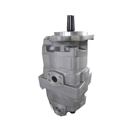 Hydraulic Pump 705-52-30920 For Komatsu Bulldozer D275A-5 D275A-5R D275A-5D D275AX-5 - Hydraulic Parts > Hydraulic Pump from MyMROmarts